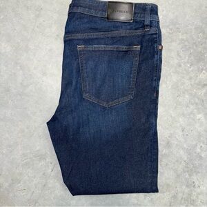 Men’s Express Slim Jeans